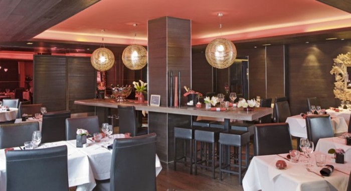 Hotel Avenue Lodge, Val D'Isere ski chalet, image 3